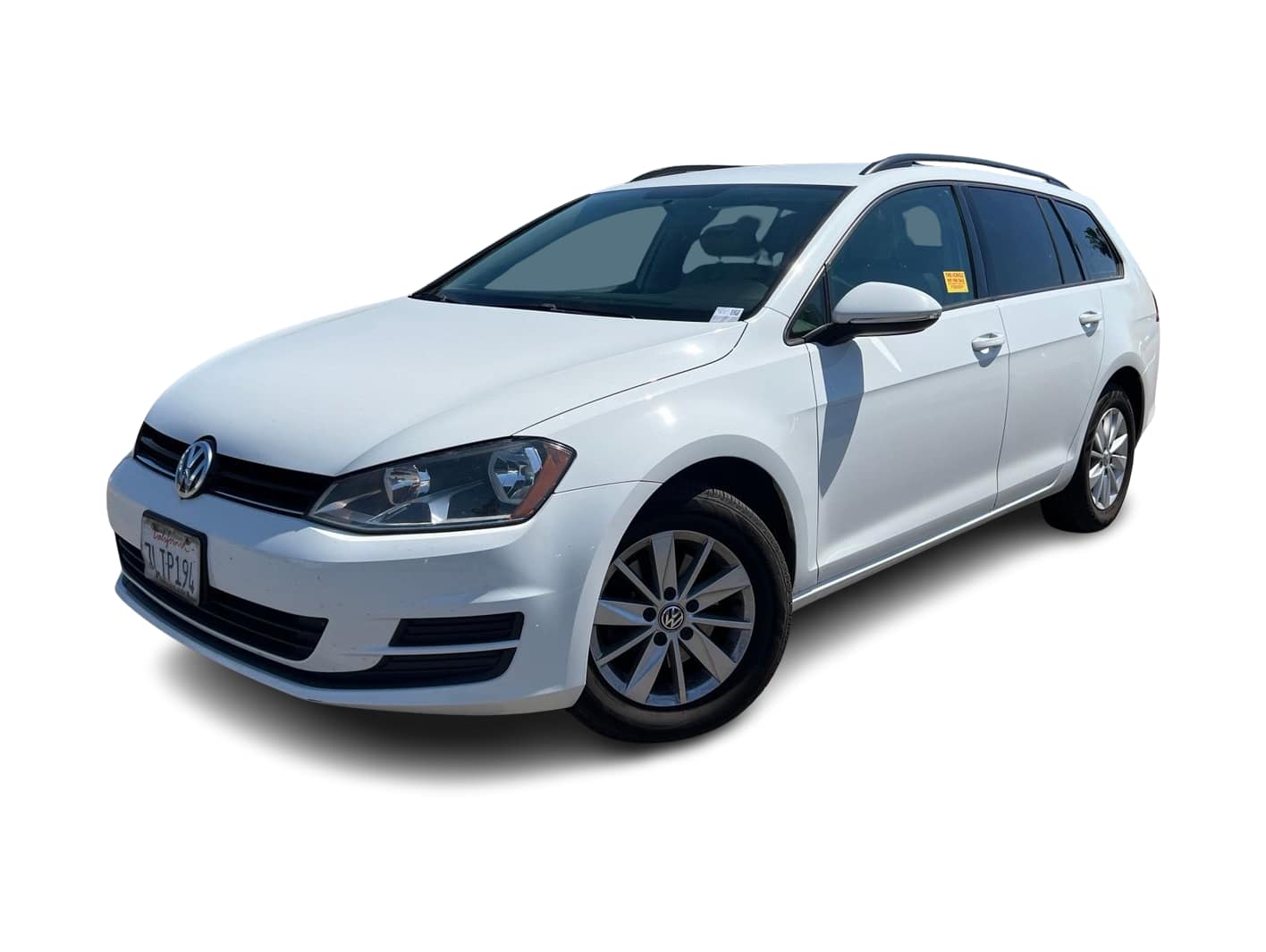 2015 Volkswagen Golf S -
                  Fresno, CA