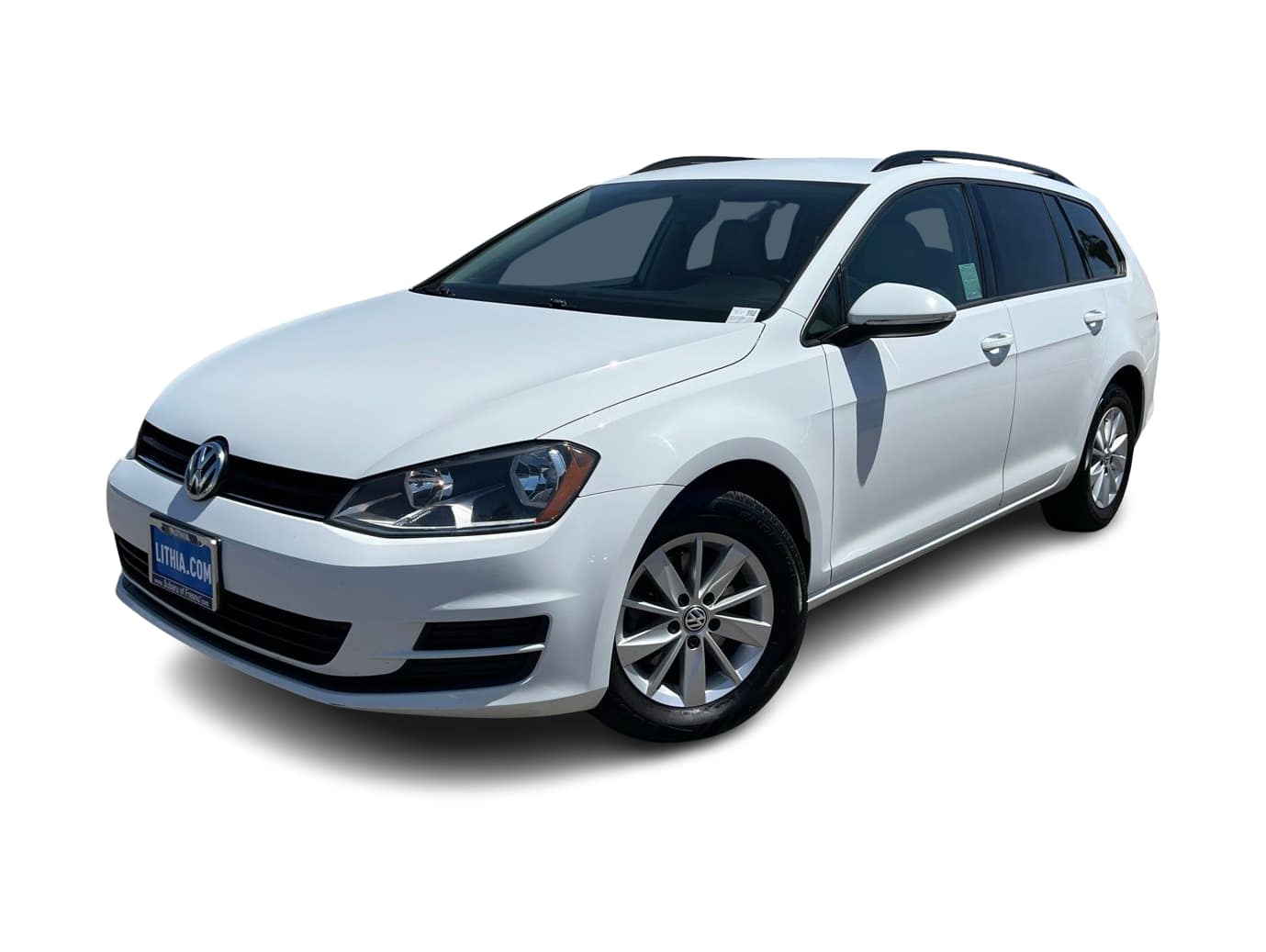 2015 Volkswagen Golf S -
                  Fresno, CA