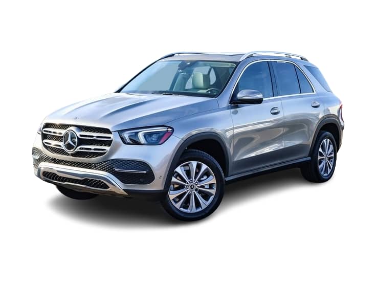 2021 Mercedes-Benz GLE 350 -
                Fresno, CA