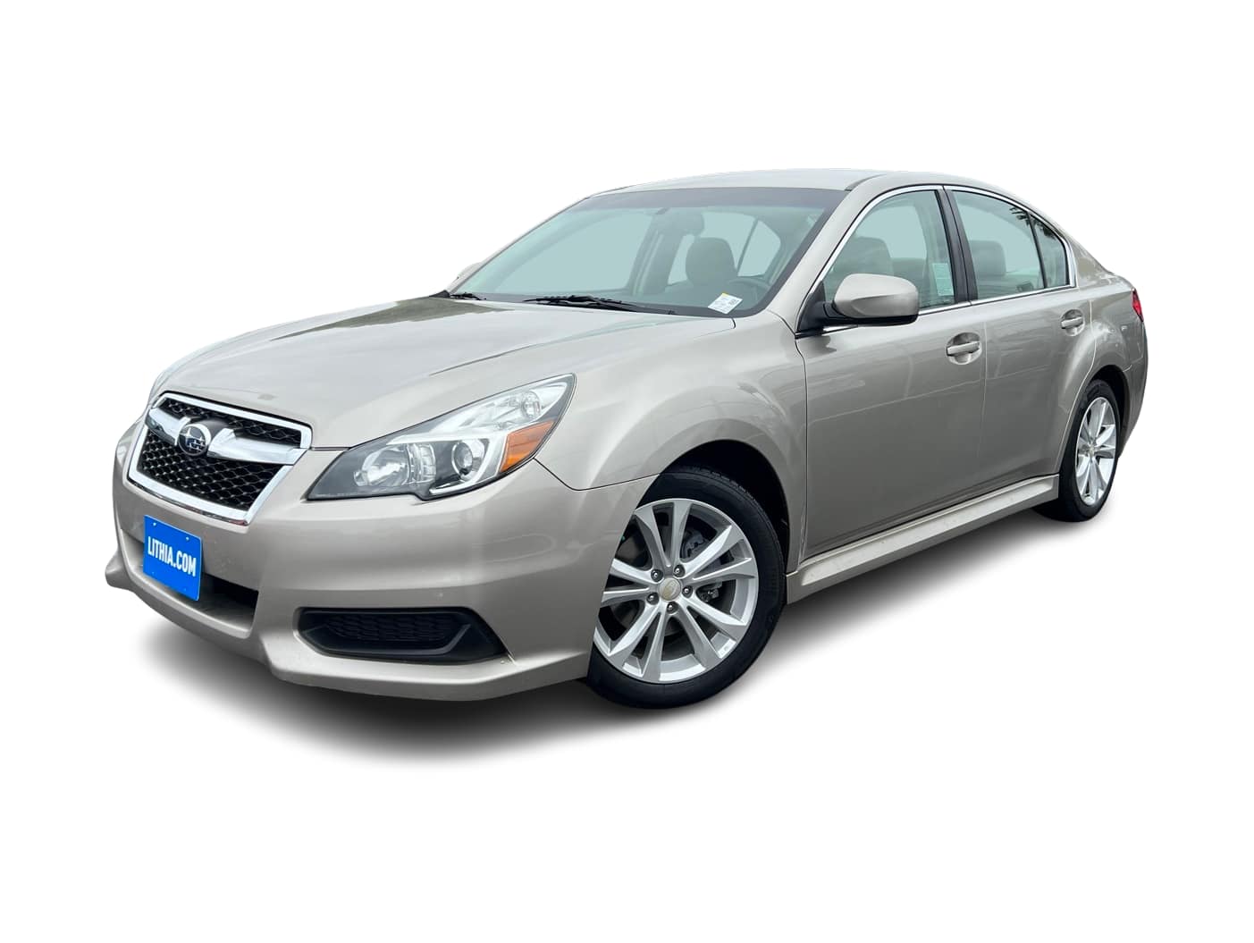 2014 Subaru Legacy Premium -
                  Fresno, CA