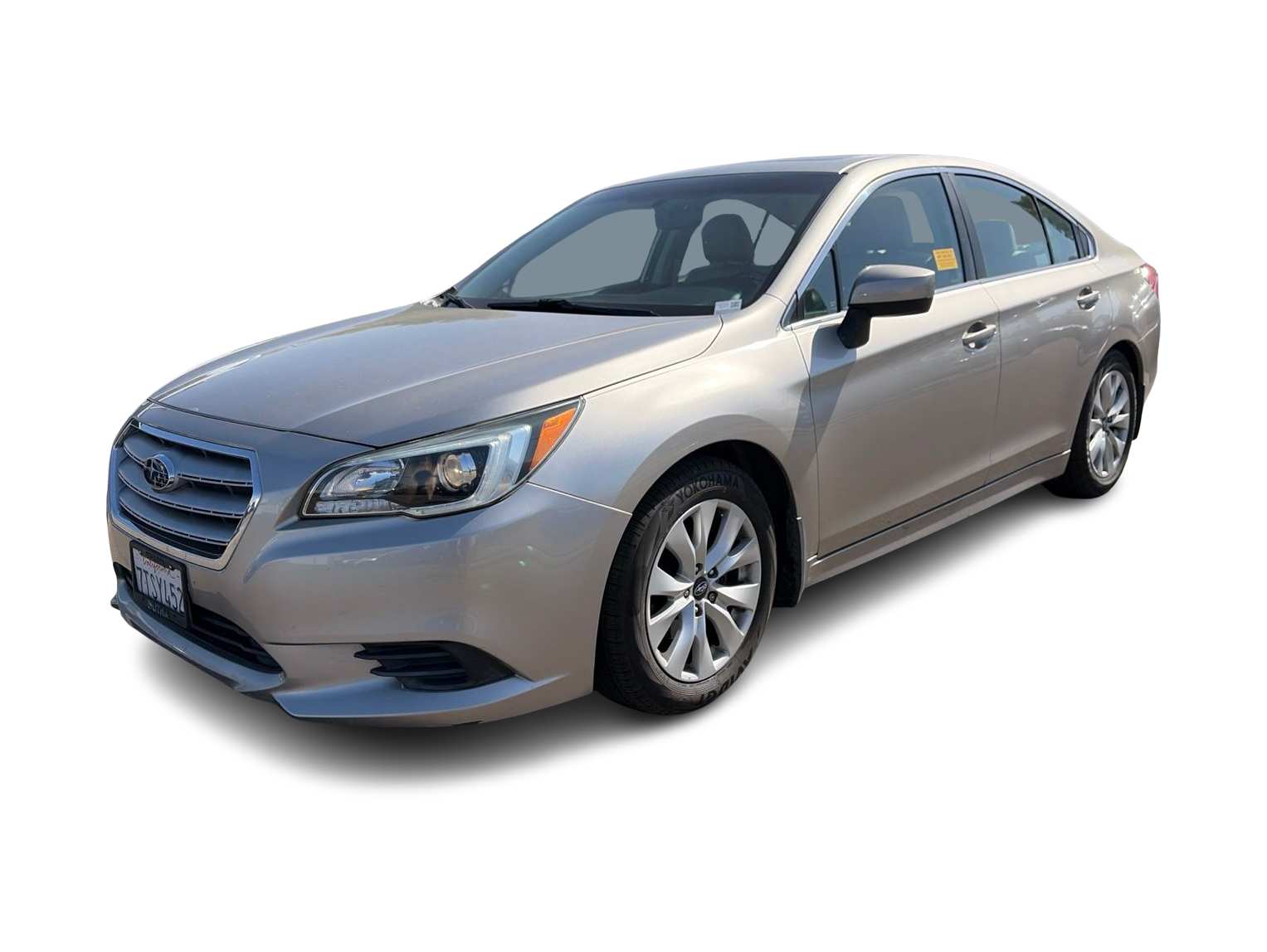 2017 Subaru Legacy Premium -
                  Fresno, CA