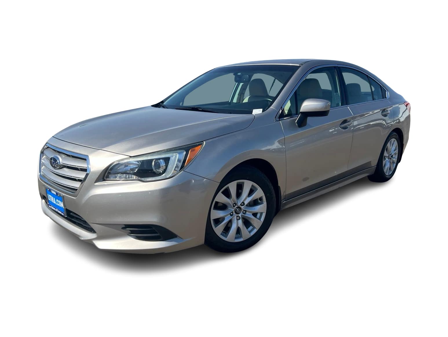 2017 Subaru Legacy Premium -
                  Fresno, CA