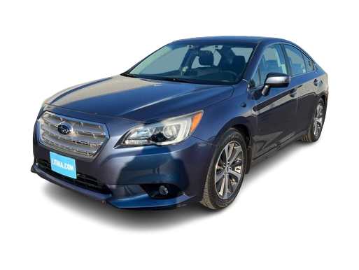 2017 Subaru Legacy Limited -
                Fresno, CA