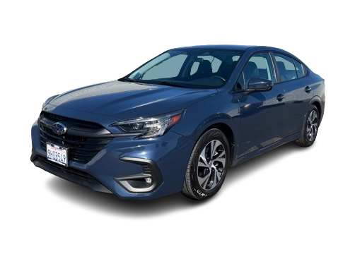 2024 Subaru Legacy Premium -
                Fresno, CA