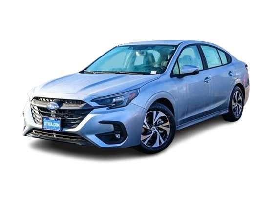 2025 Subaru Legacy Premium -
                Fresno, CA