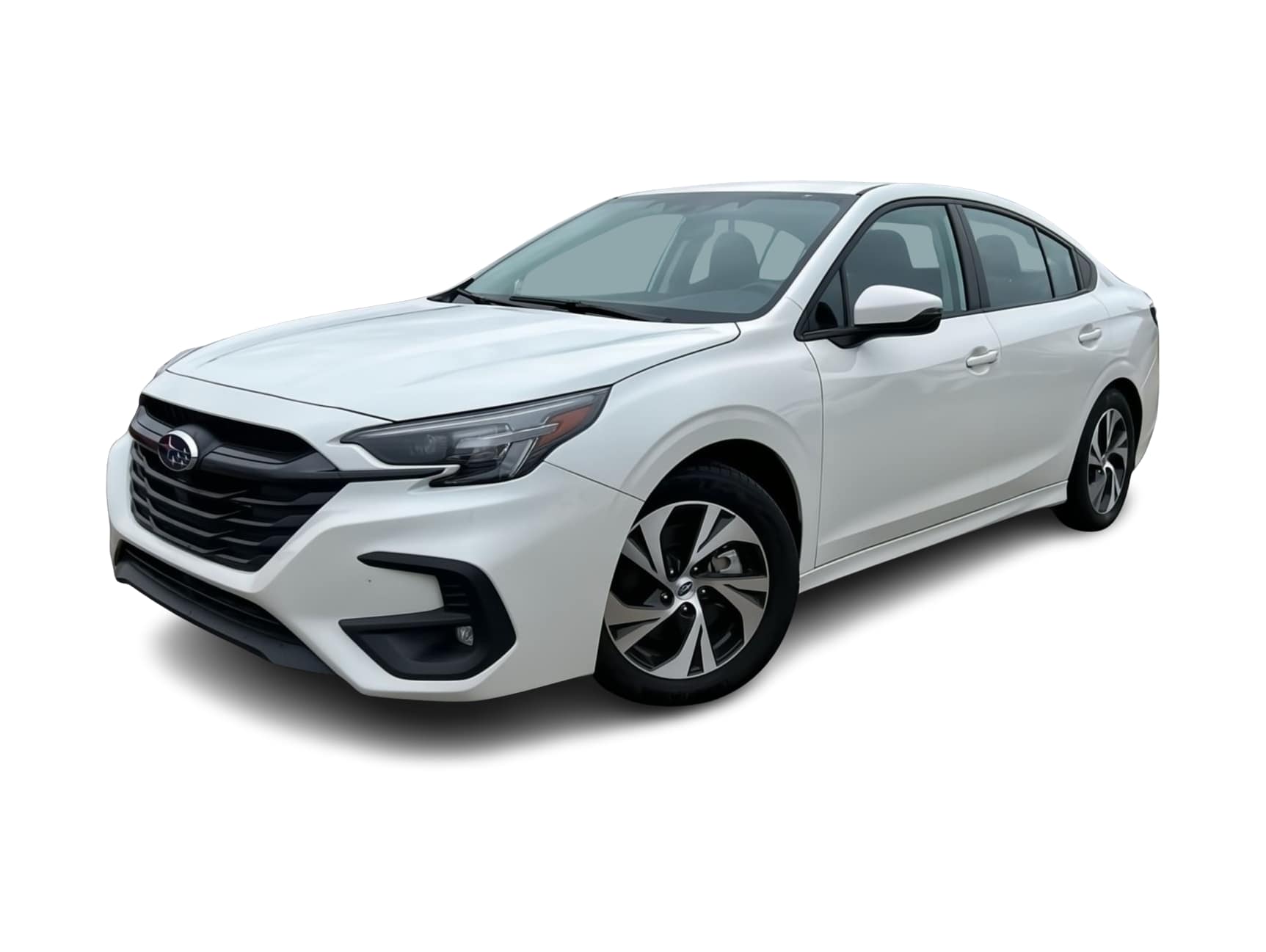 Thumbnail: 2025 Subaru Legacy - 1