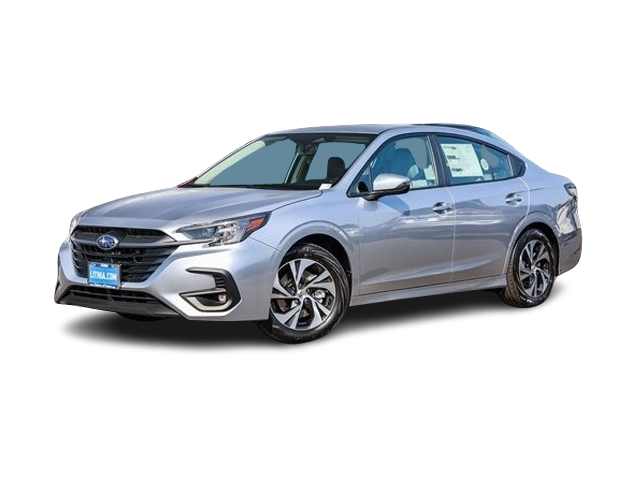 2025 Subaru Legacy Premium -
                Fresno, CA