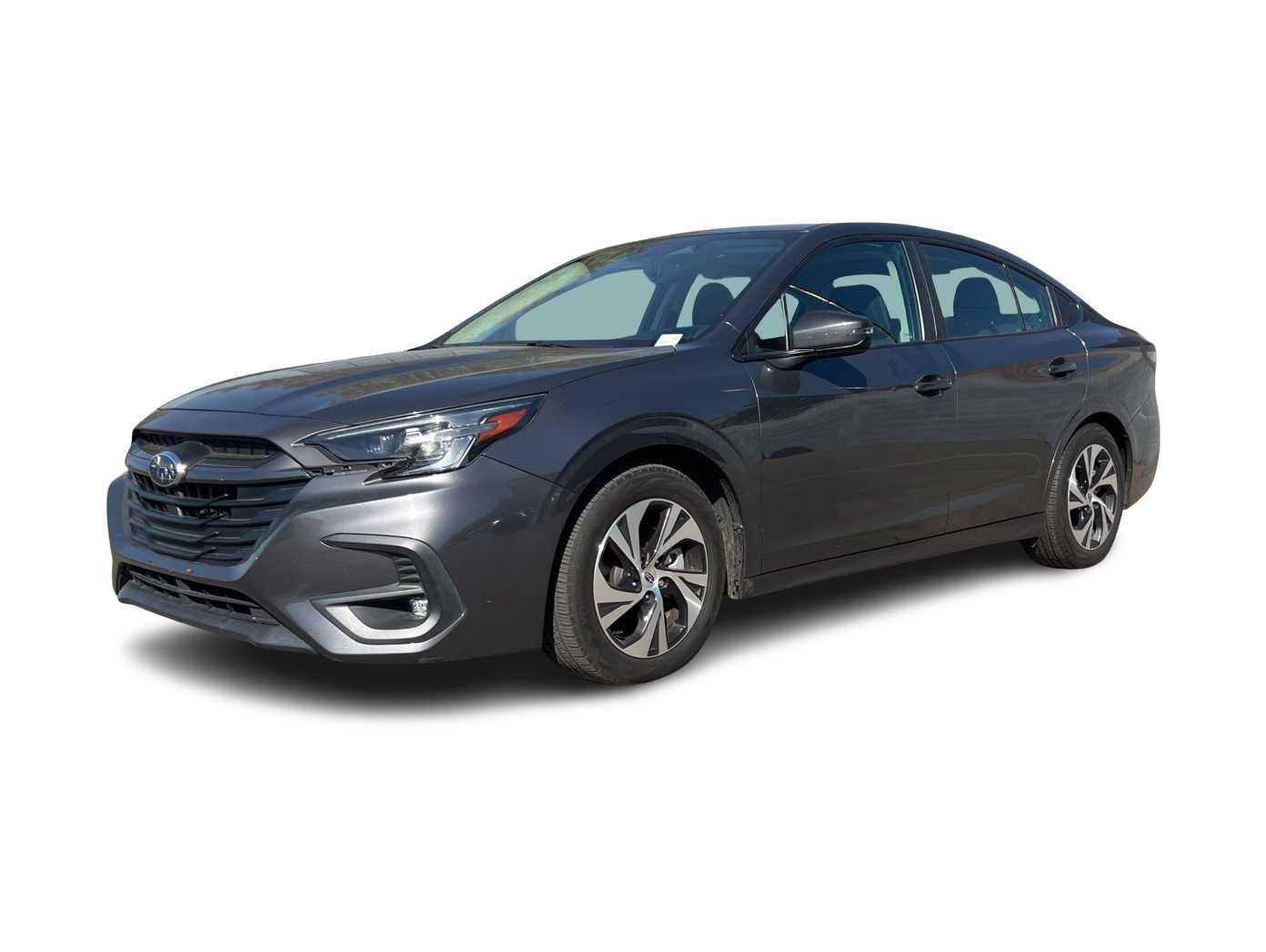 Thumbnail: 2024 Subaru Legacy - 1