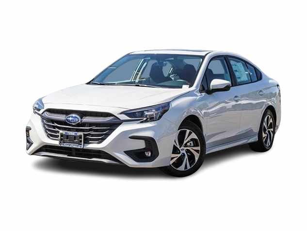 2025 Subaru Legacy Premium -
                Fresno, CA