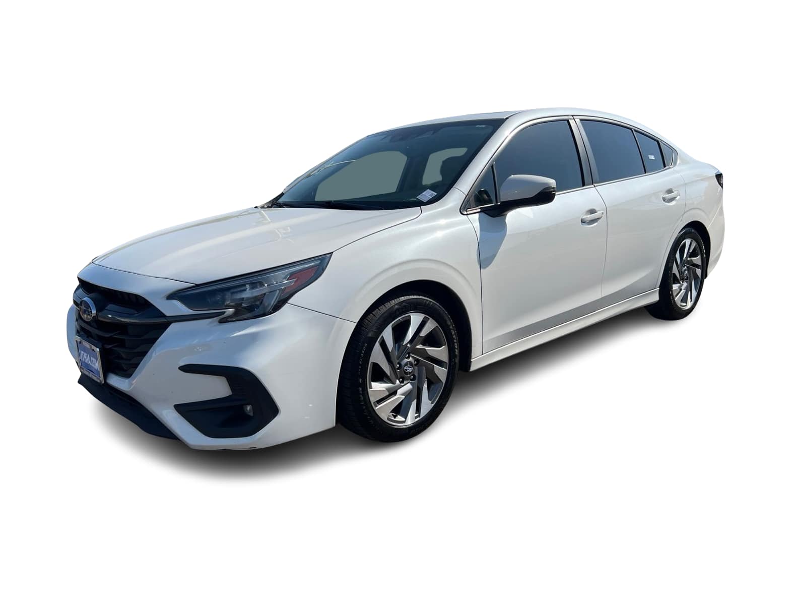 2024 Subaru Legacy Limited -
                  Fresno, CA