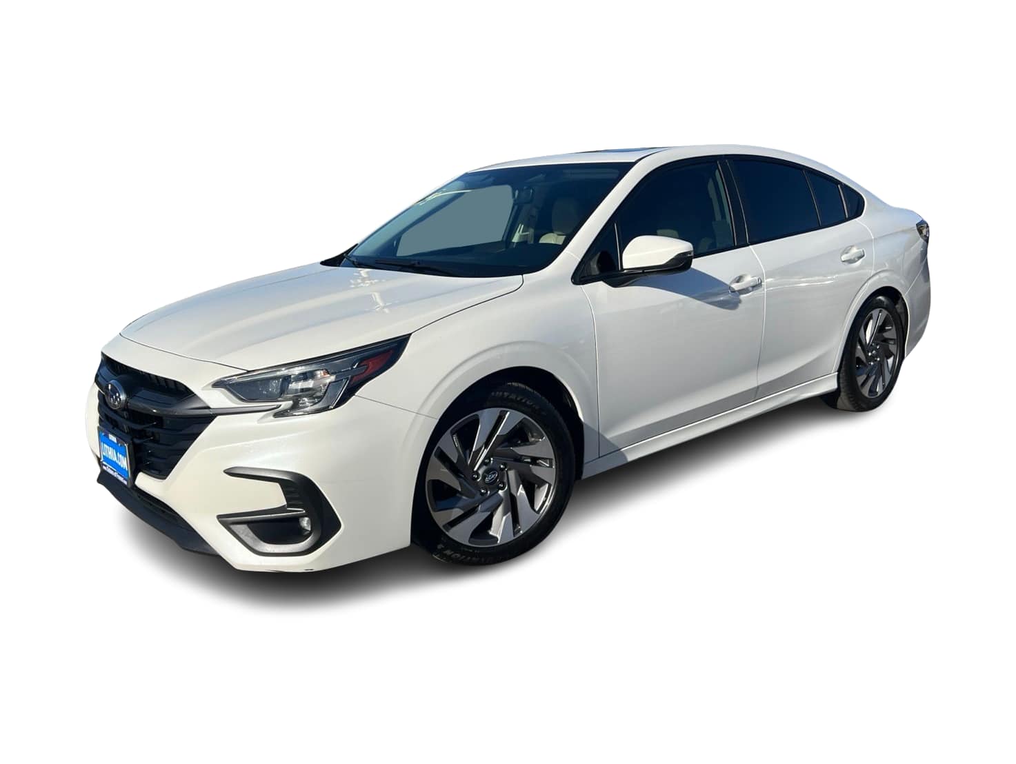 2024 Subaru Legacy Limited -
                  Fresno, CA