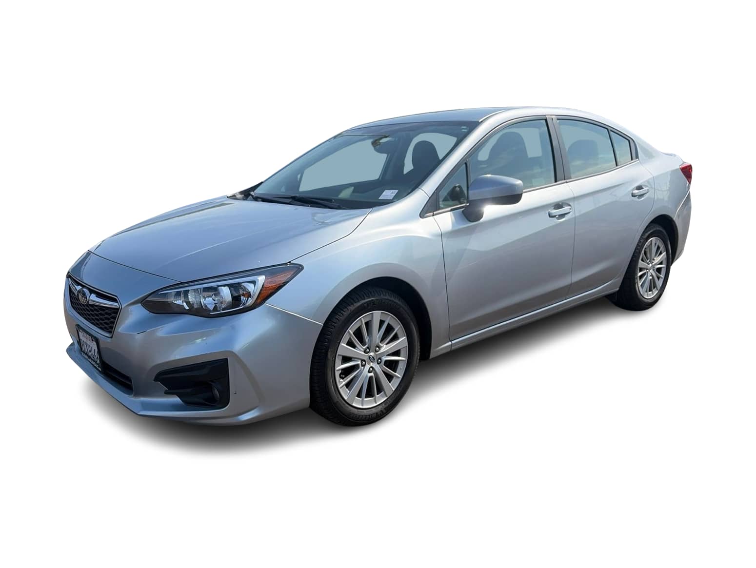 2018 Subaru Impreza Premium -
                  Fresno, CA