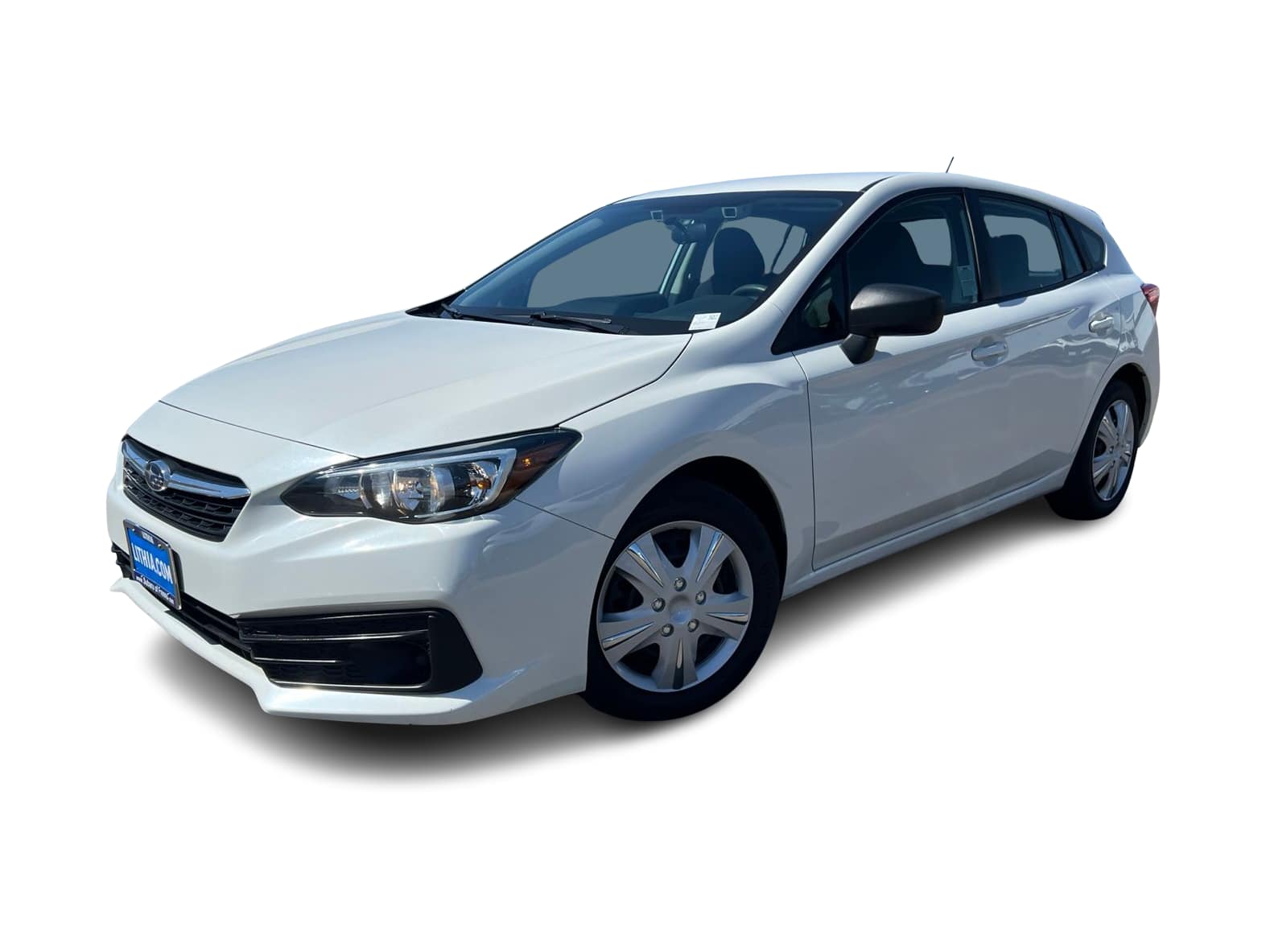 2022 Subaru Impreza Base -
                  Fresno, CA