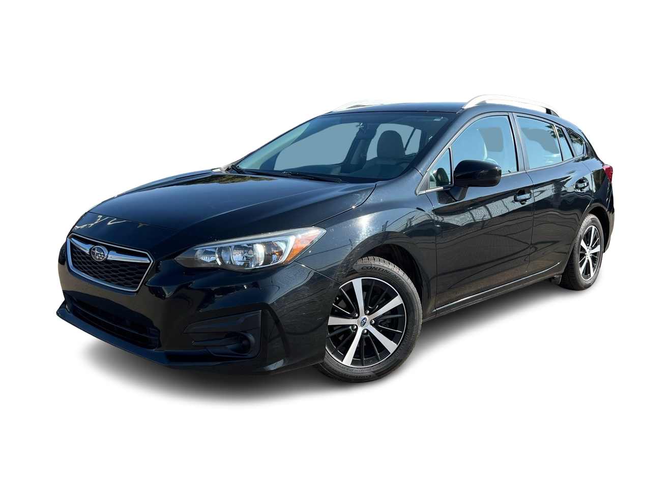 2019 Subaru Impreza Premium -
                  Fresno, CA