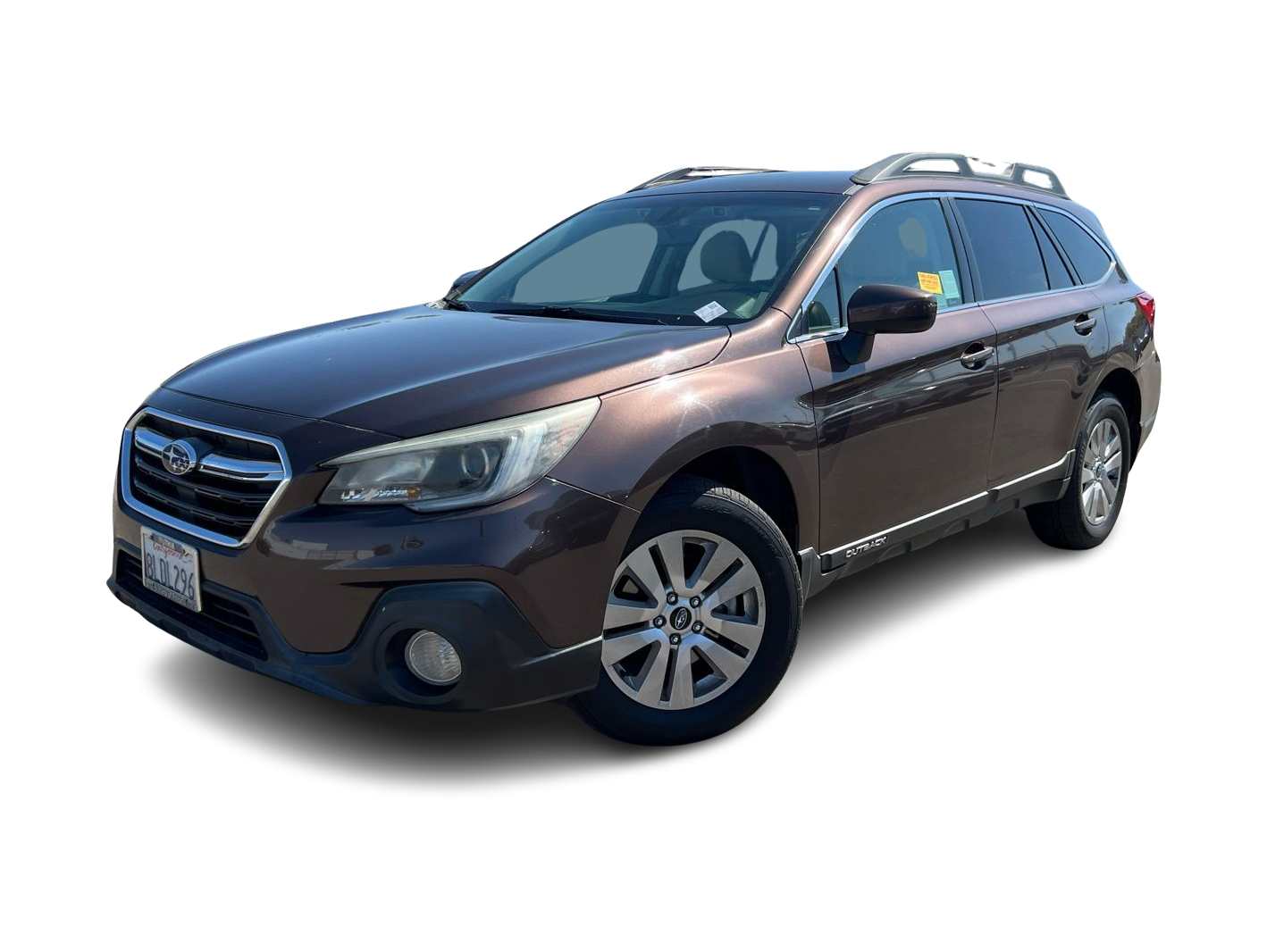 Thumbnail: 2019 Subaru Outback - 1
