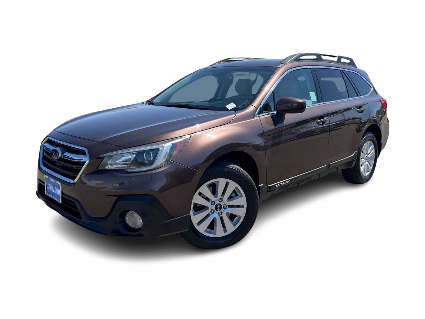 Thumbnail: 2019 Subaru Outback - 1