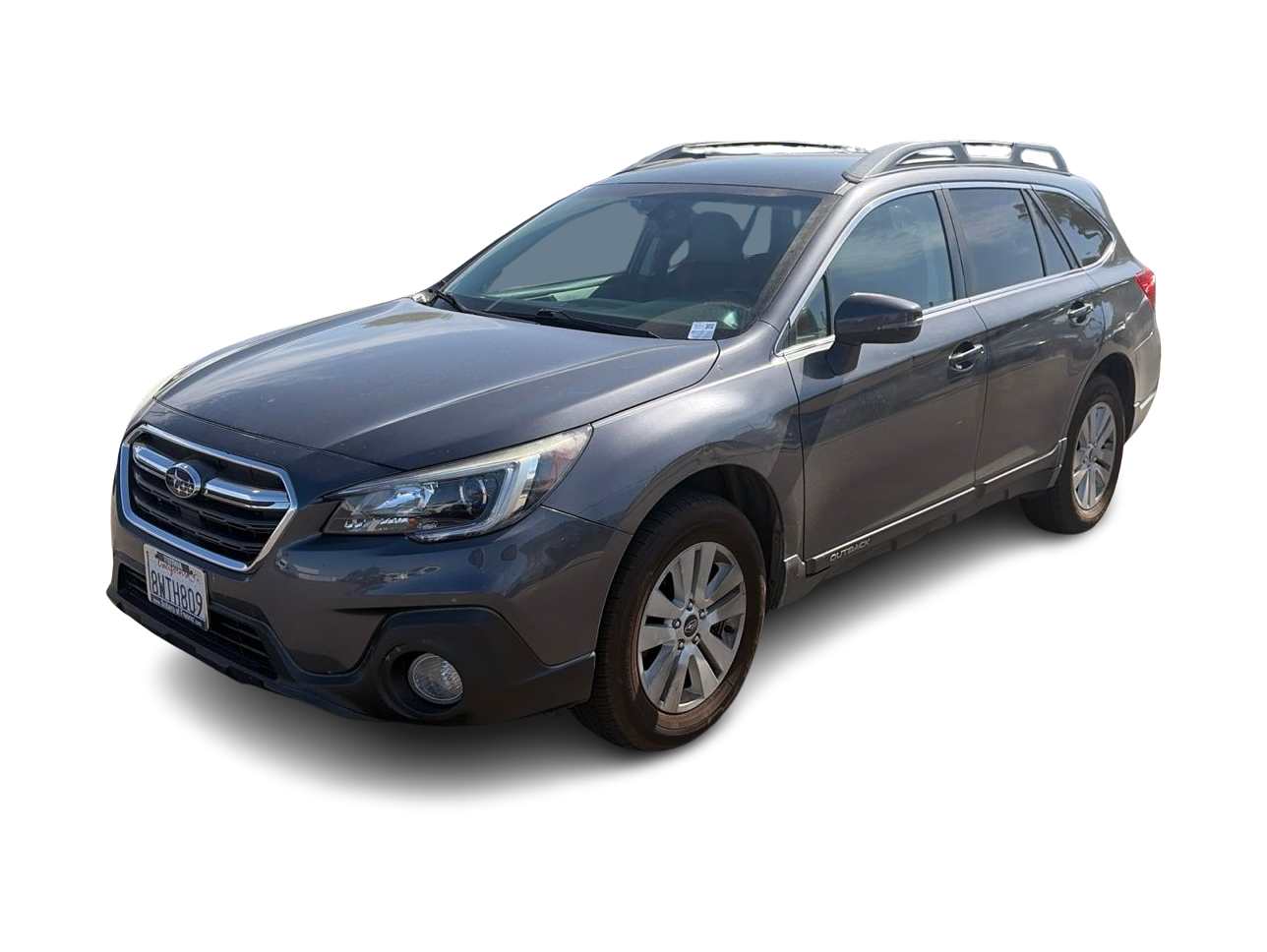 Thumbnail: 2019 Subaru Outback - 1