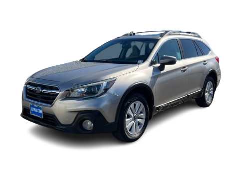 2018 Subaru Outback Premium -
                Fresno, CA