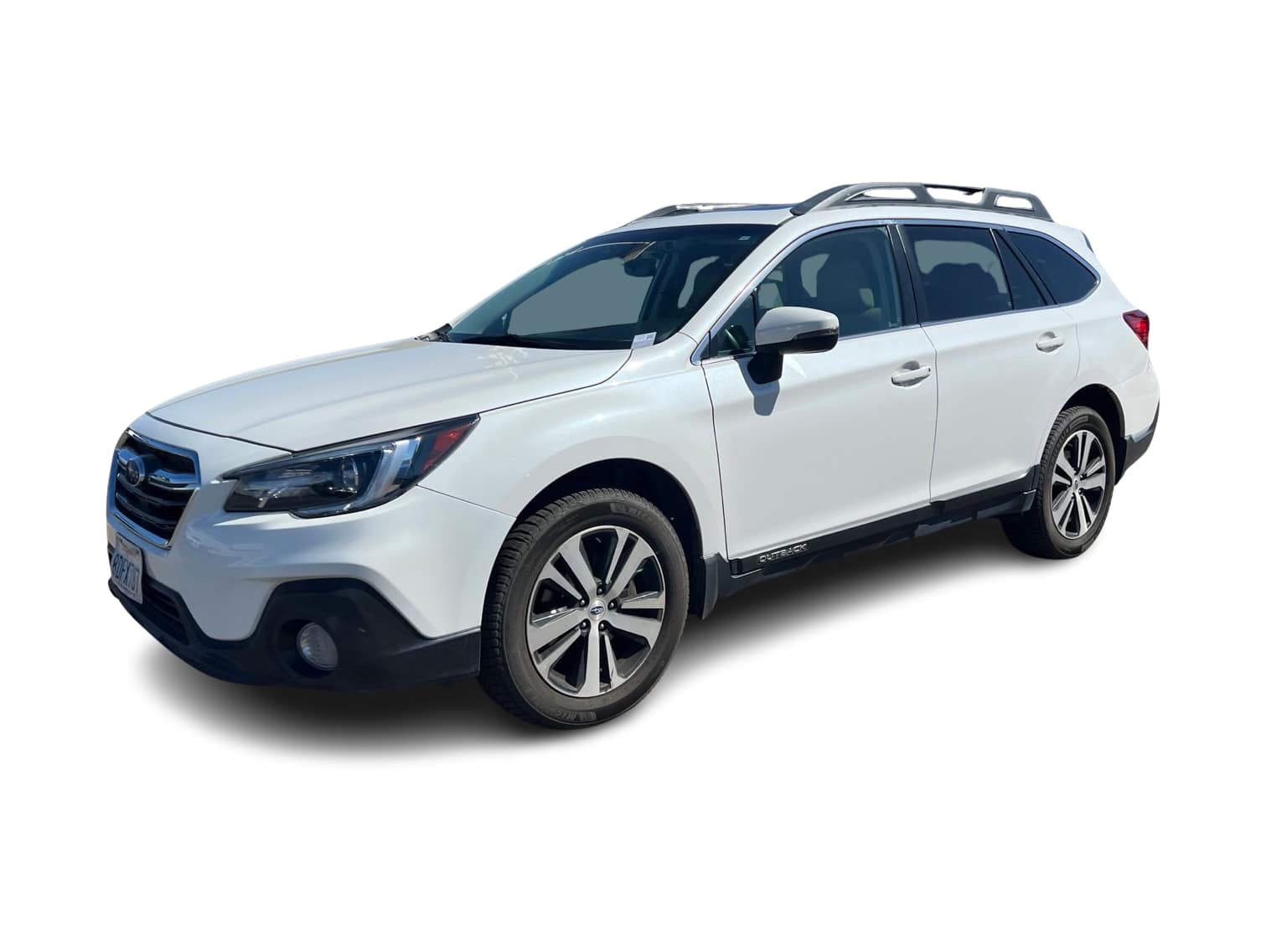 2018 Subaru Outback Limited -
                  Fresno, CA