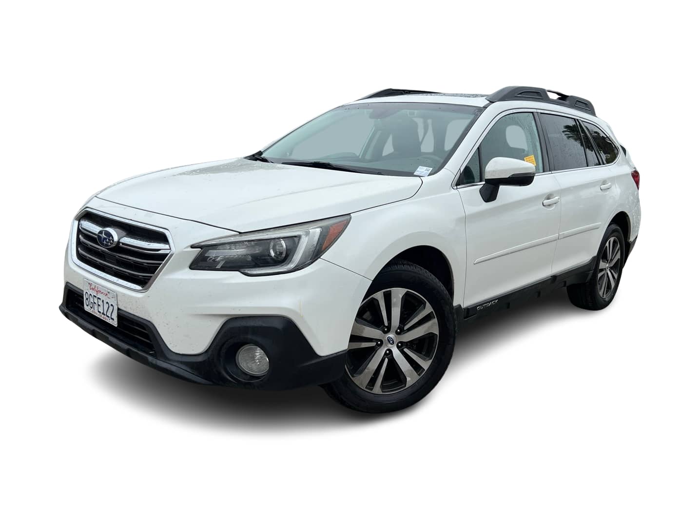 2019 Subaru Outback Limited -
                  Fresno, CA