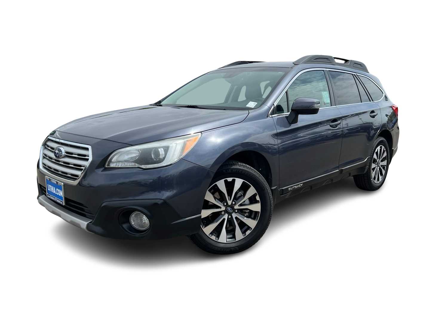 2017 Subaru Outback Limited -
                  Fresno, CA