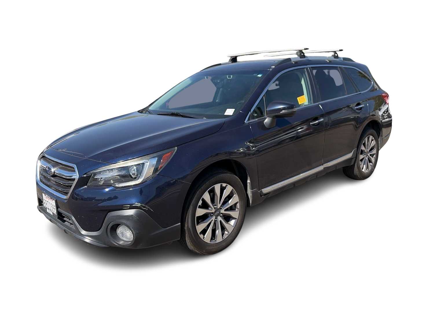 2018 Subaru Outback Touring -
                  Fresno, CA