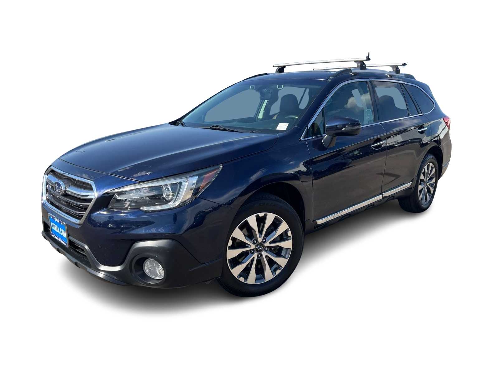 2018 Subaru Outback Touring -
                  Fresno, CA