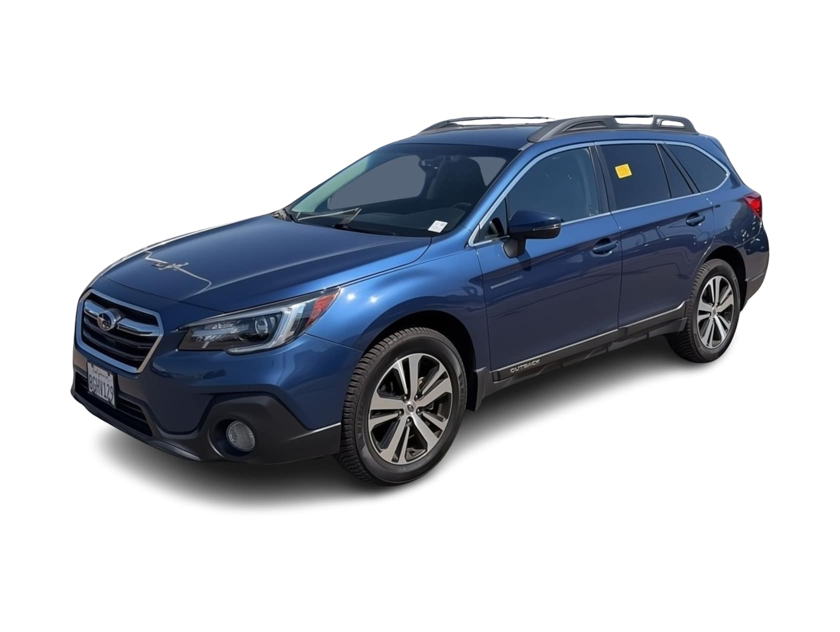 Thumbnail: 2019 Subaru Outback - 1