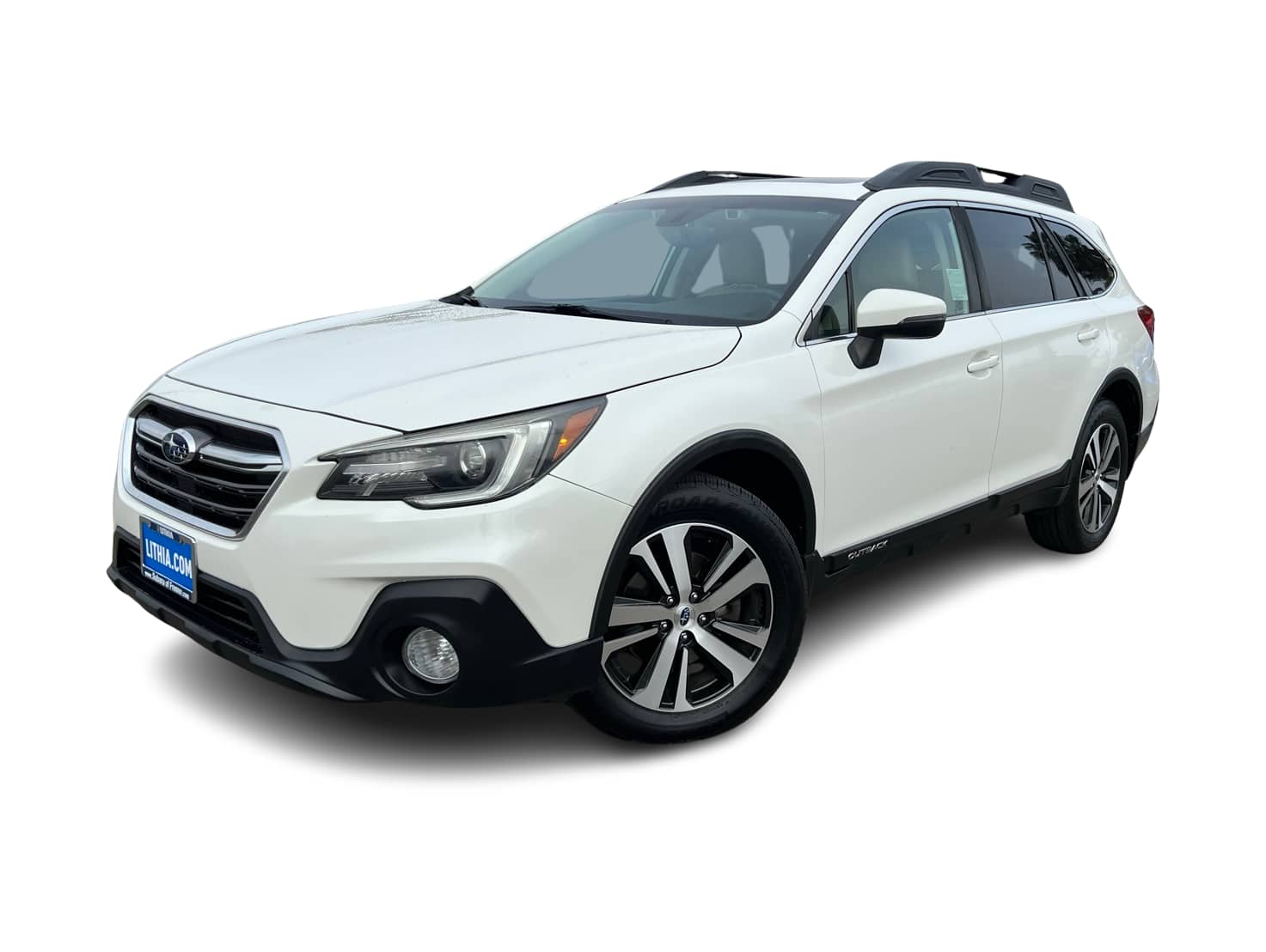 Thumbnail: 2019 Subaru Outback - 1