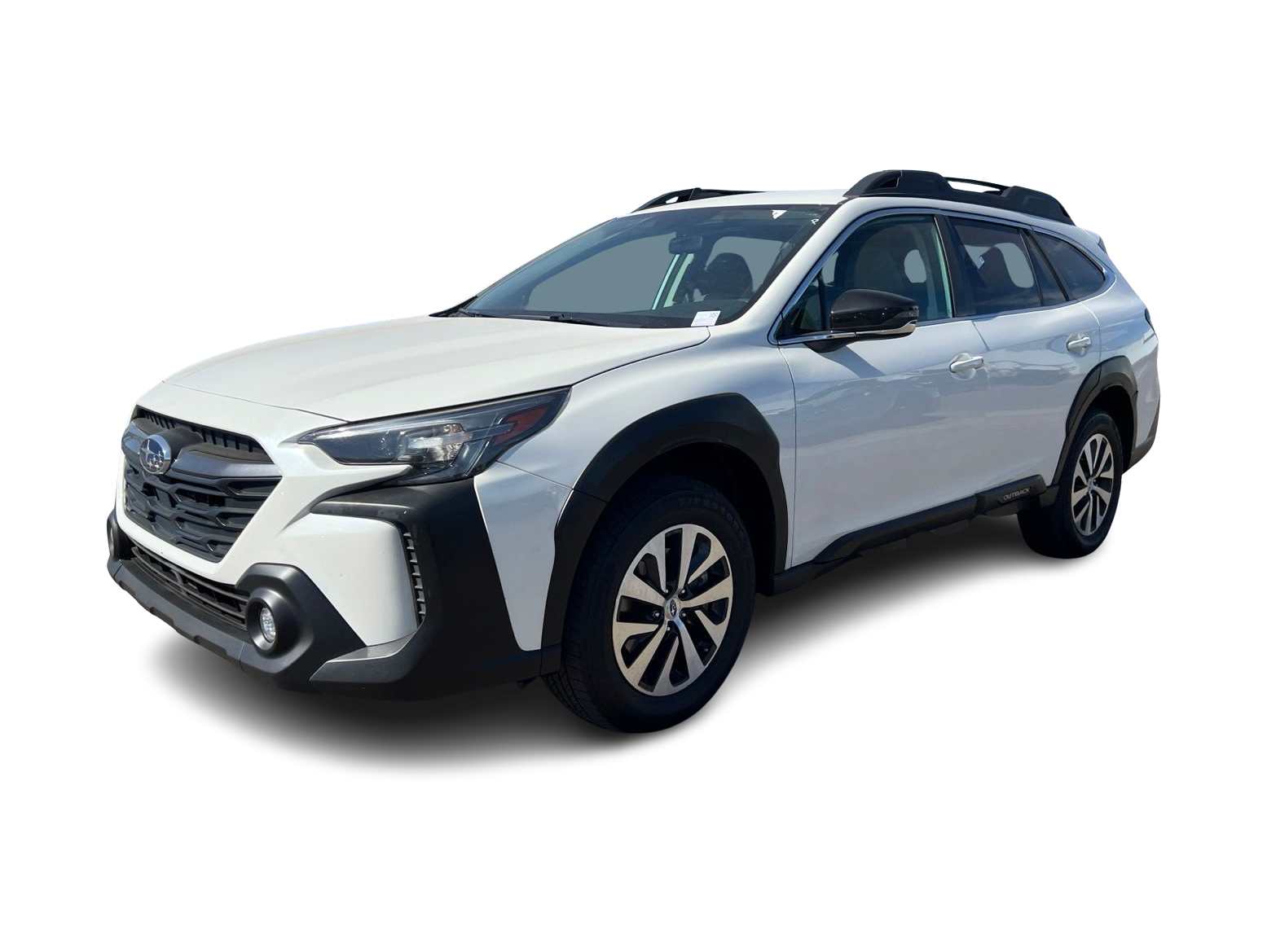 Thumbnail: 2024 Subaru Outback - 1
