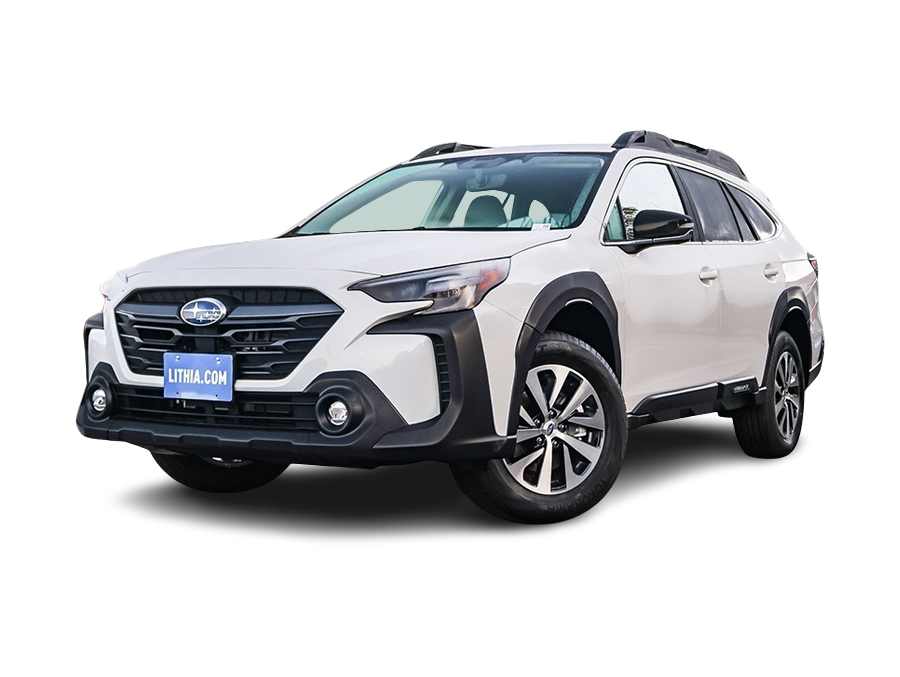 Thumbnail: 2025 Subaru Outback - 1