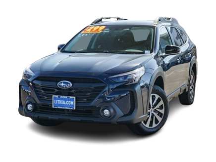 2025 Subaru Outback Premium -
                Fresno, CA