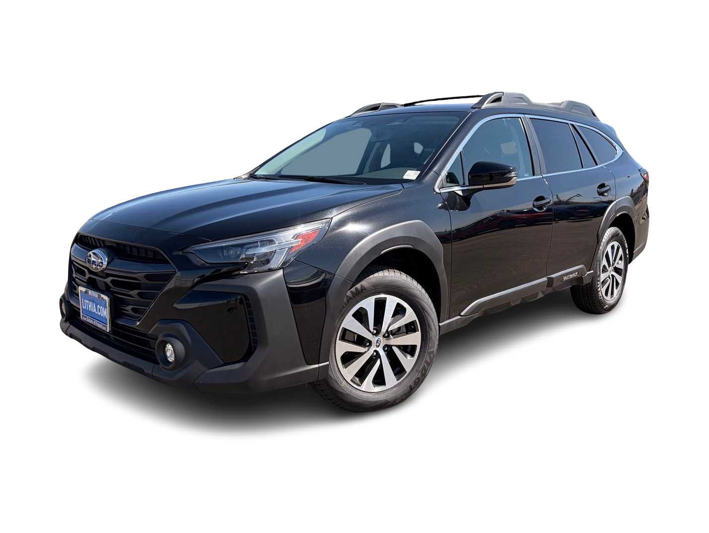 Thumbnail: 2024 Subaru Outback - 1