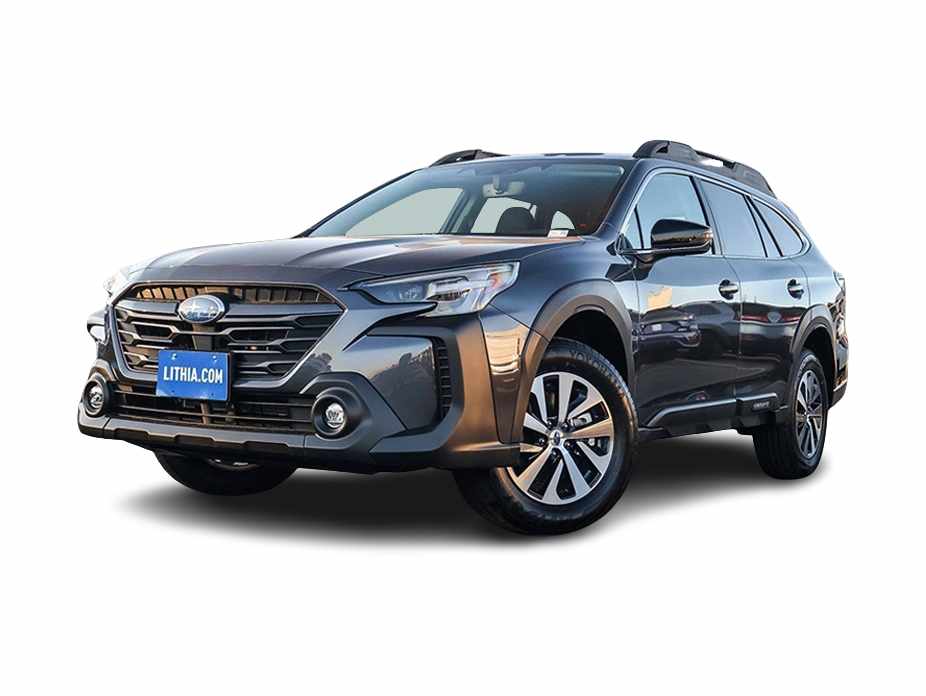 Thumbnail: 2025 Subaru Outback - 1