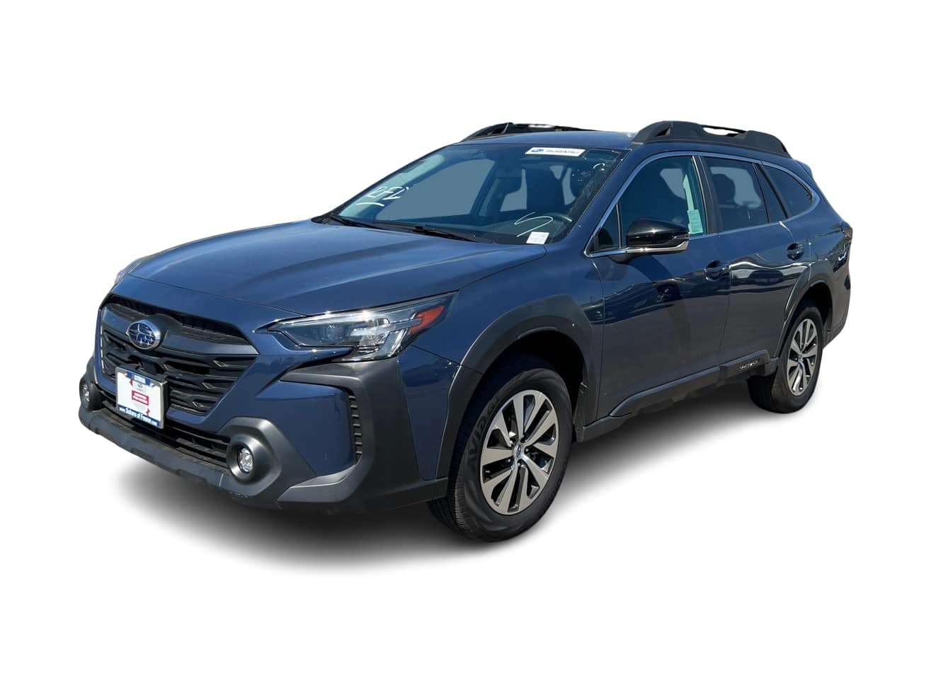 2024 Subaru Outback Premium -
                Fresno, CA
