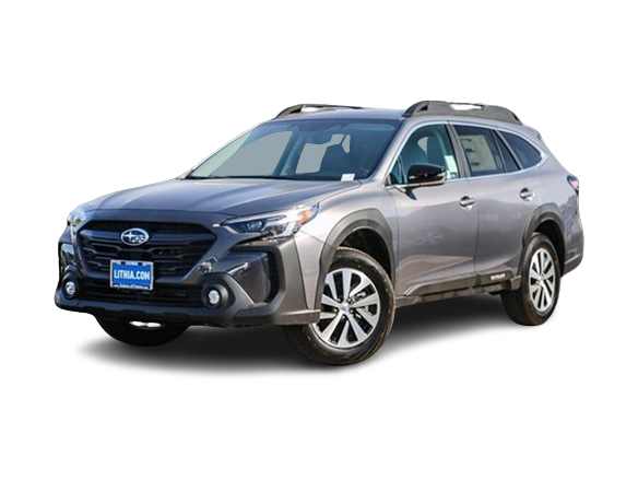 2025 Subaru Outback Premium -
                Fresno, CA