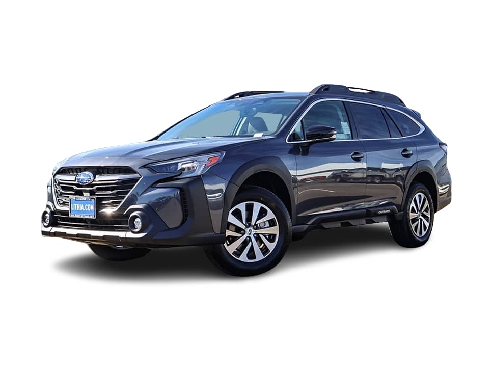 2025 Subaru Outback Premium -
                Fresno, CA