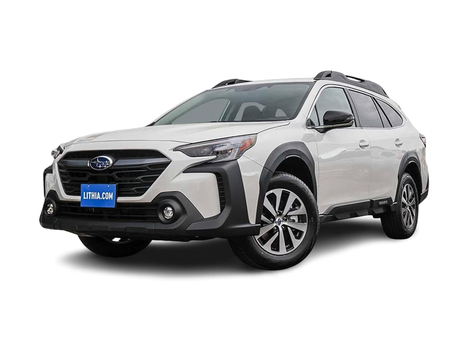 Thumbnail: 2025 Subaru Outback - 1
