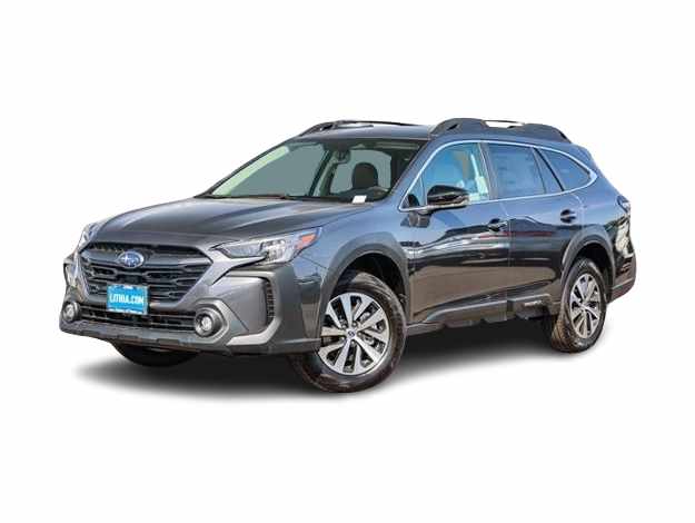 2025 Subaru Outback Premium -
                Fresno, CA