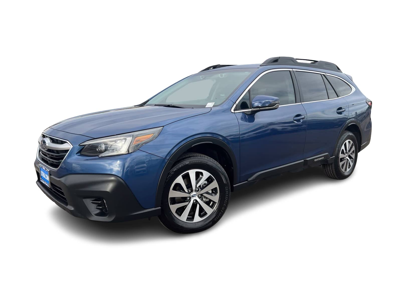 Thumbnail: 2022 Subaru Outback - 1