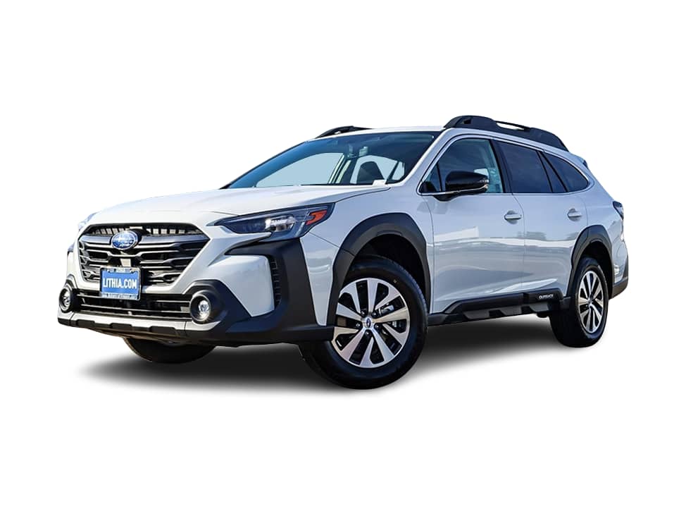 2025 Subaru Outback Premium -
                Fresno, CA