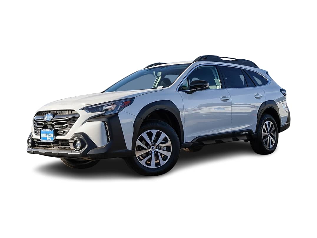 2025 Subaru Outback Premium -
                Fresno, CA