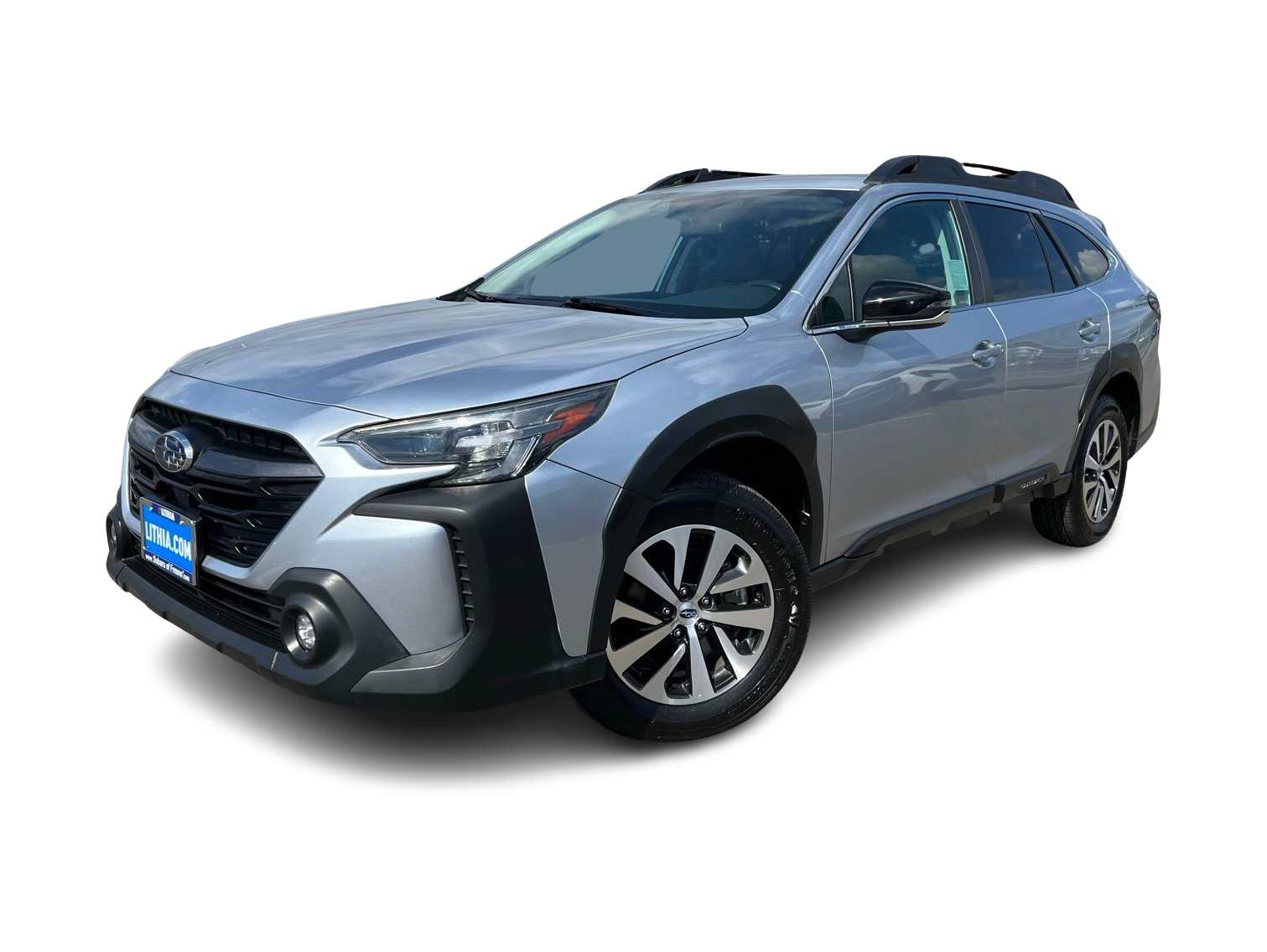 Thumbnail: 2023 Subaru Outback - 1