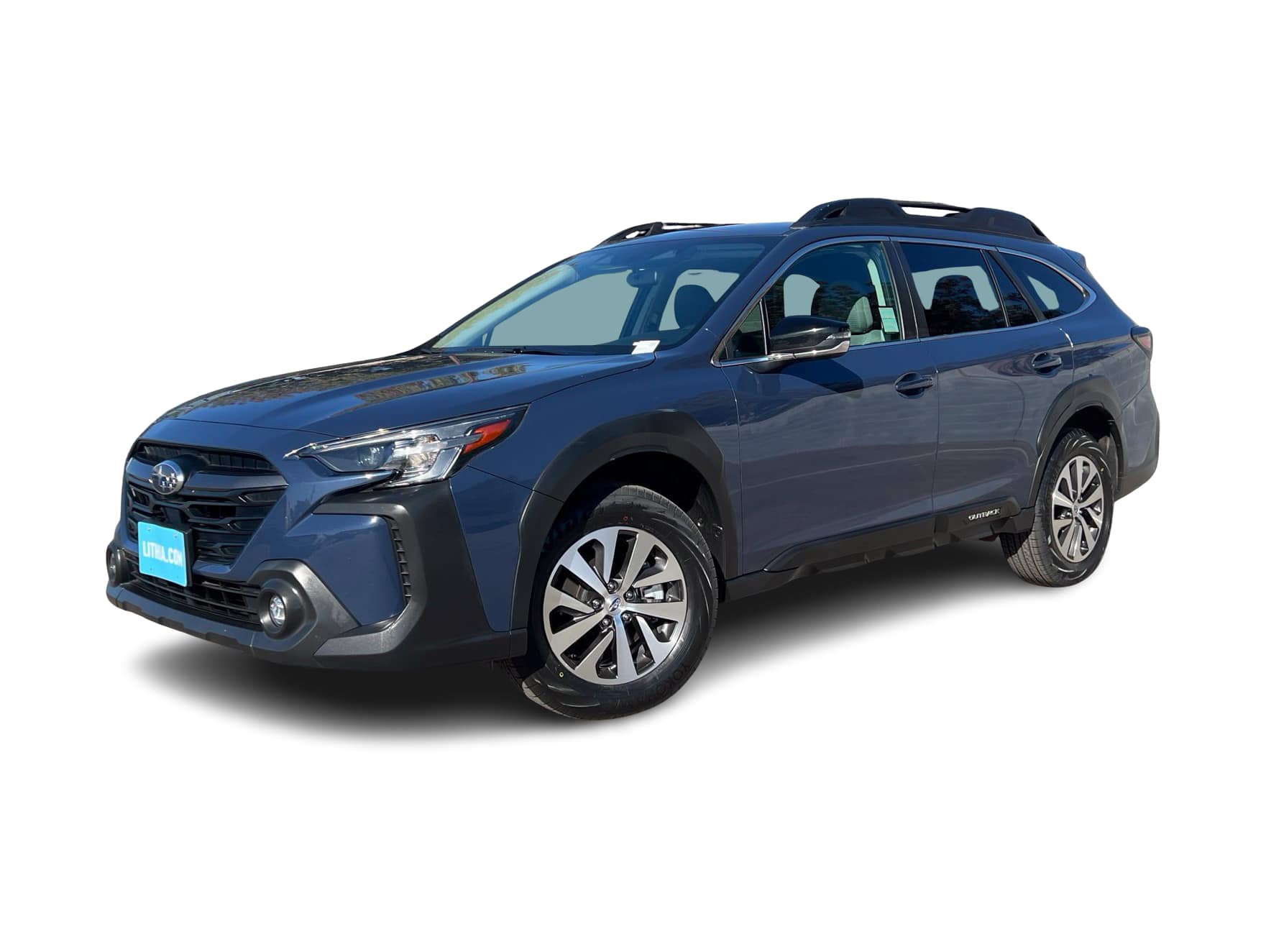Thumbnail: 2025 Subaru Outback - 1