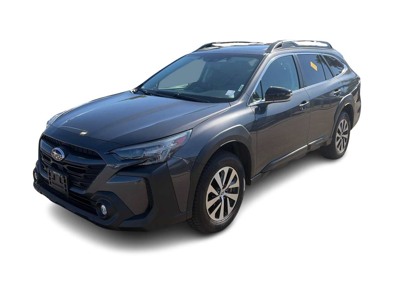 Thumbnail: 2024 Subaru Outback - 1