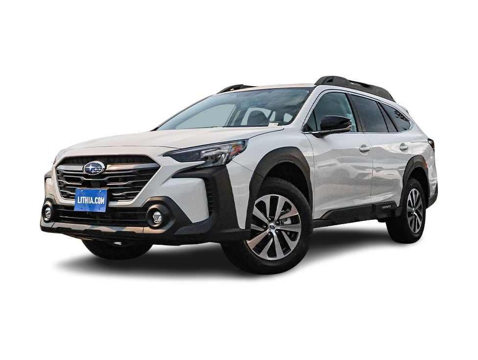 Thumbnail: 2025 Subaru Outback - 1