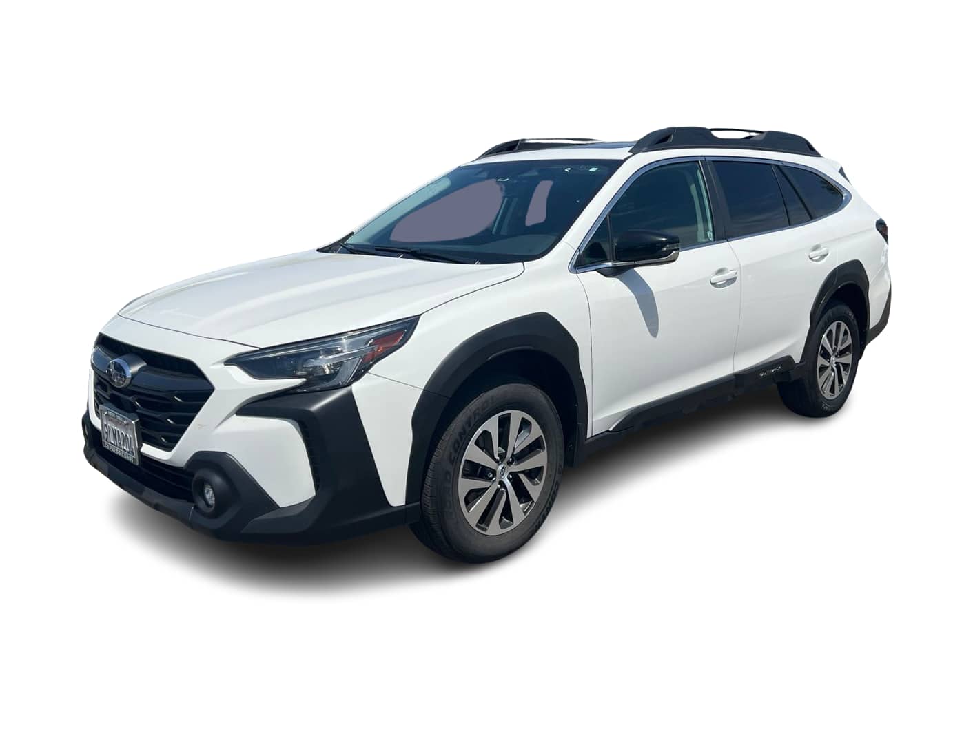Thumbnail: 2024 Subaru Outback - 1