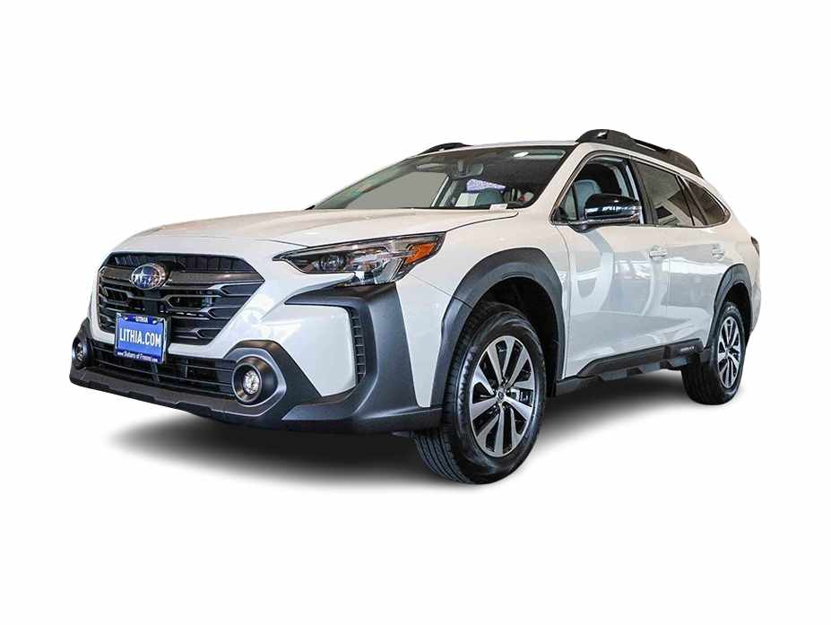 Thumbnail: 2025 Subaru Outback - 1