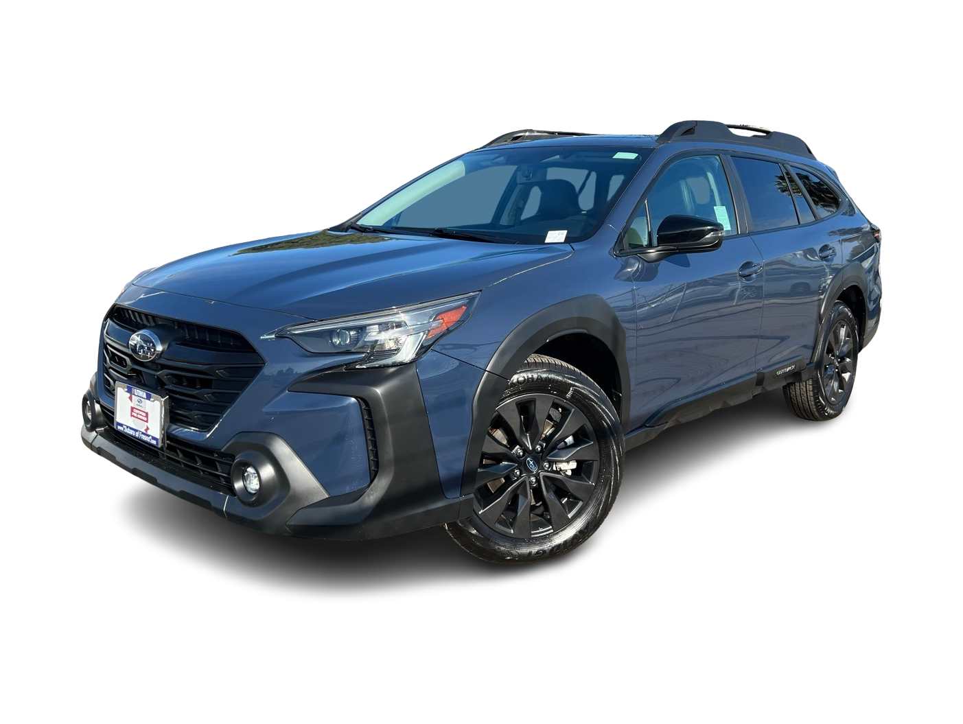 Thumbnail: 2024 Subaru Outback - 1