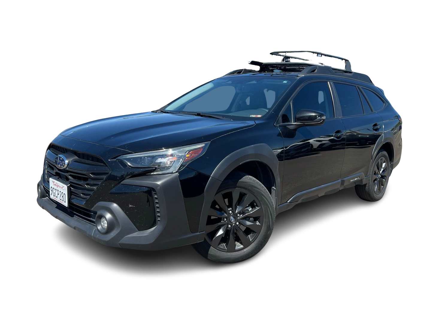 Thumbnail: 2023 Subaru Outback - 1